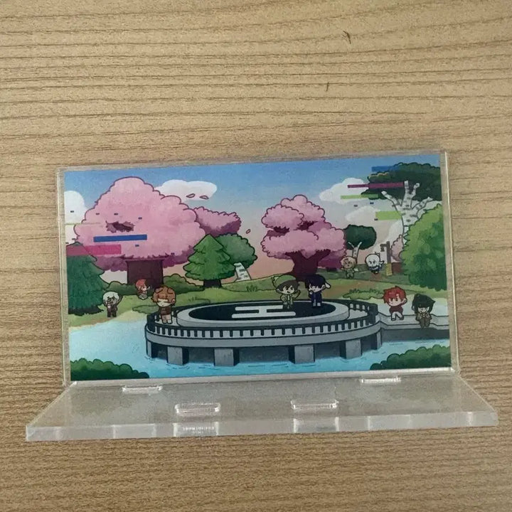 [BUNJANG] Sleepground Maze Goods Bundle Set / 잠뜰 미궁 굿즈 일괄판매