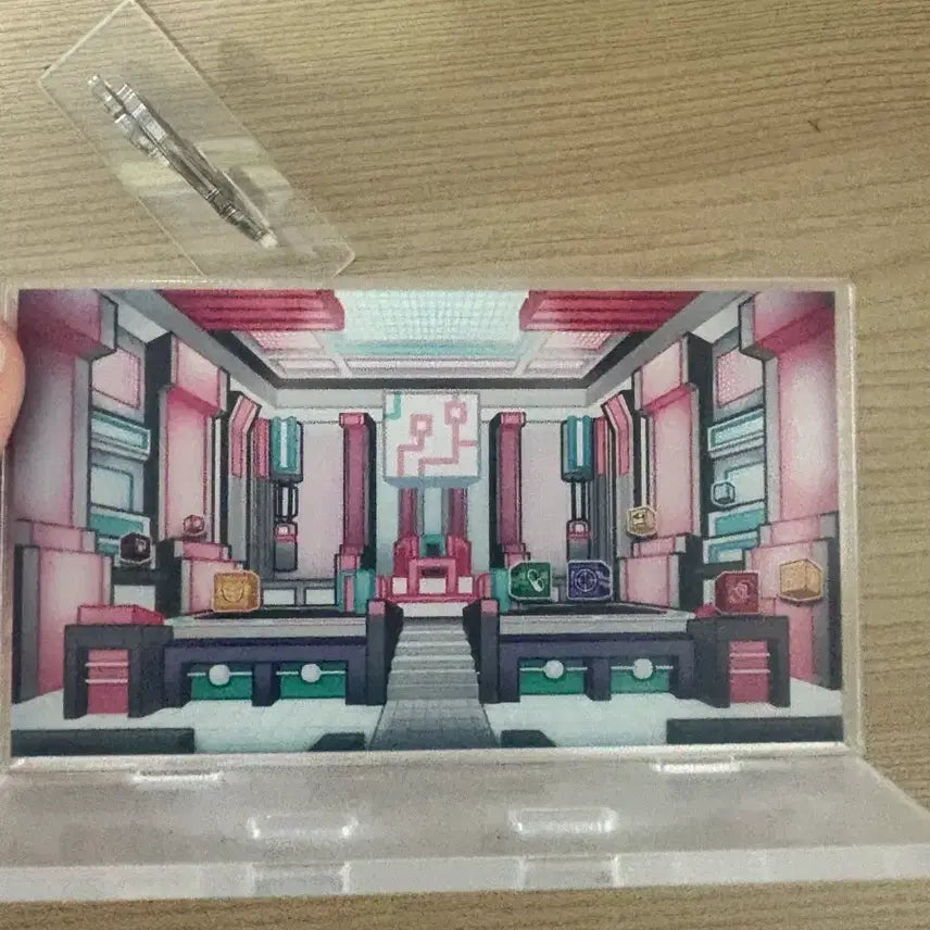 [BUNJANG] Sleepground Maze Goods Bundle Set / 잠뜰 미궁 굿즈 일괄판매