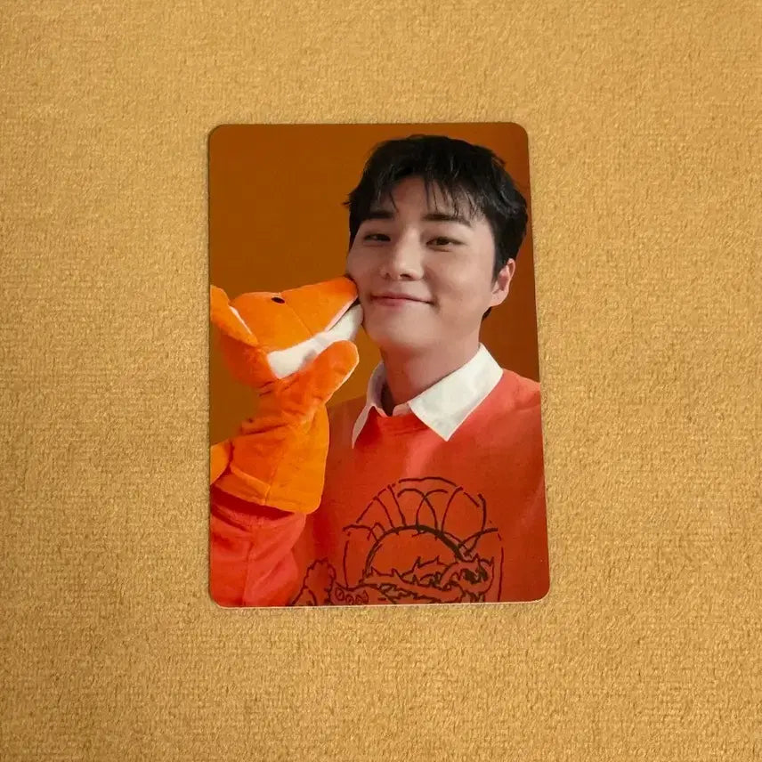 데이식스 영케이 시그 팬즈 특전 포카