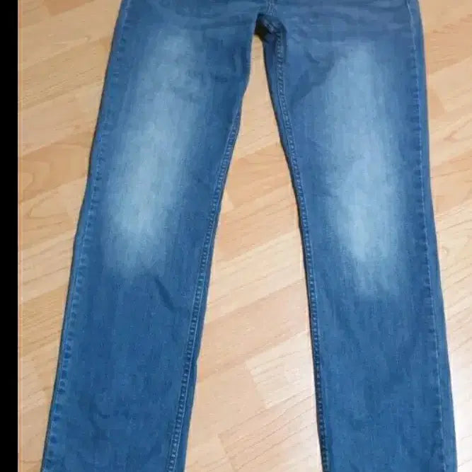 [BUNJANG] Levi's 511 Jeans (33) / 3. 리바이스511 청바지 86(33)
