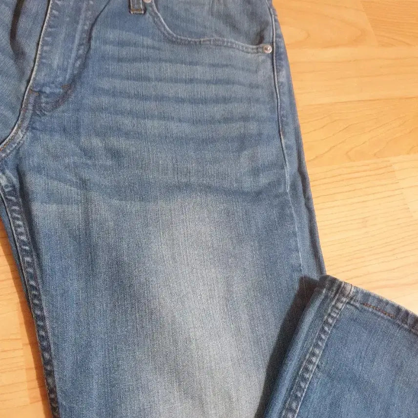 [BUNJANG] Levi's 511 Jeans (33) / 3. 리바이스511 청바지 86(33)