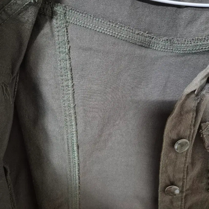 [BUNJANG] Woman's Jacket / 여성 야상자켓