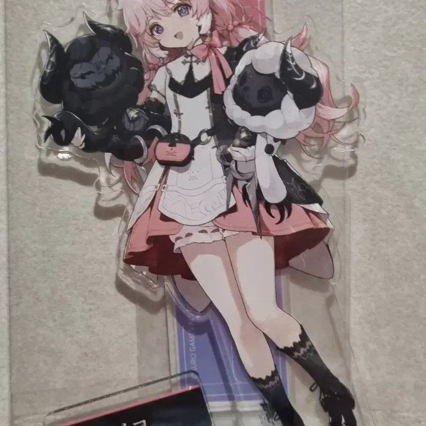 [BUNJANG] Enhypen Anco Acrylic Stand / 명조 띵조랜드 앙코 아크릴스탠드