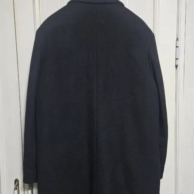 [BUNJANG] Chris Christy Single Coat / 크리스크리스티 싱글 코트 새상품