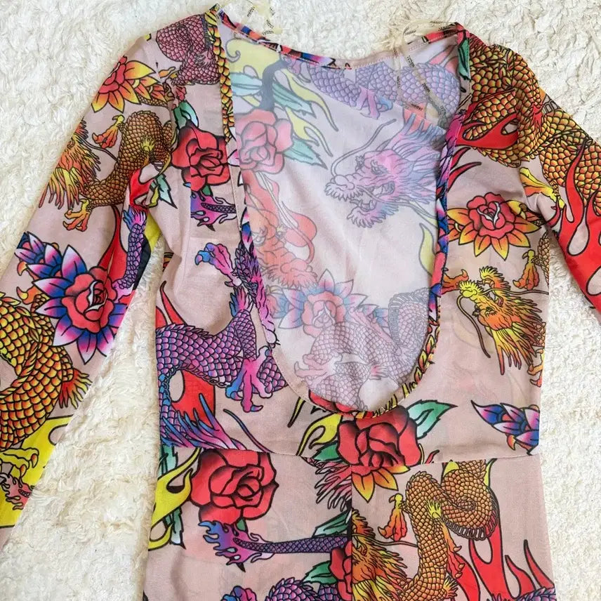 [BUNJANG] Jadedldn Jumpsuit / Jadedldn 제이디드런던 점프수트