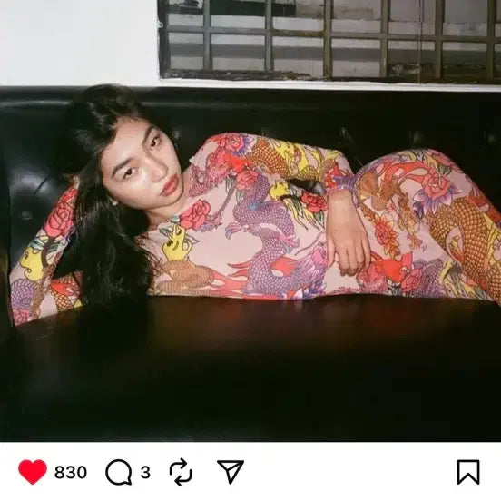 [BUNJANG] Jadedldn Jumpsuit / Jadedldn 제이디드런던 점프수트