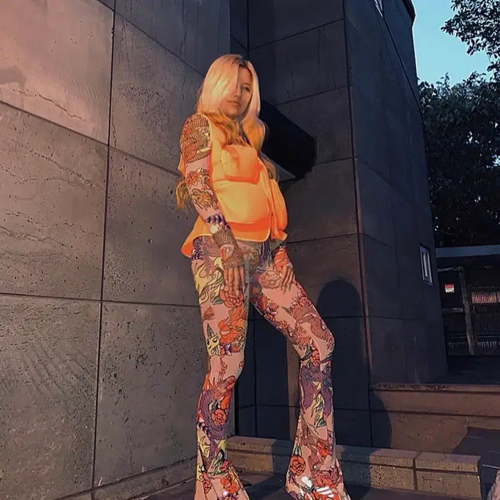 [BUNJANG] Jadedldn Jumpsuit / Jadedldn 제이디드런던 점프수트