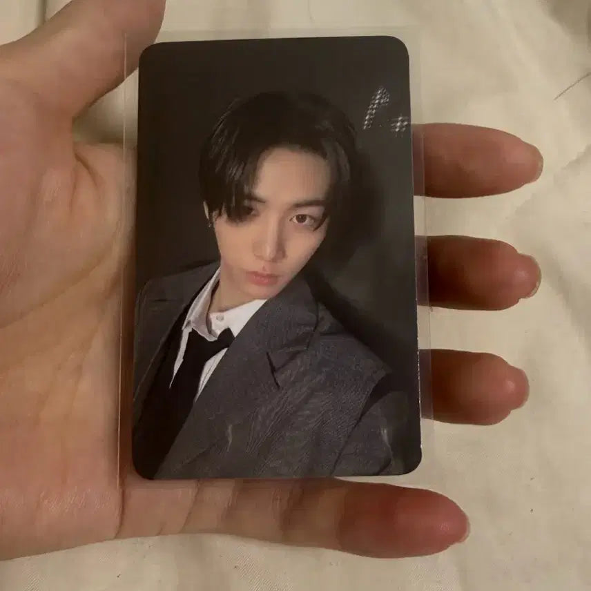 태산 How m2u 정장 포카 보넥도 포카 보이넥스트도어