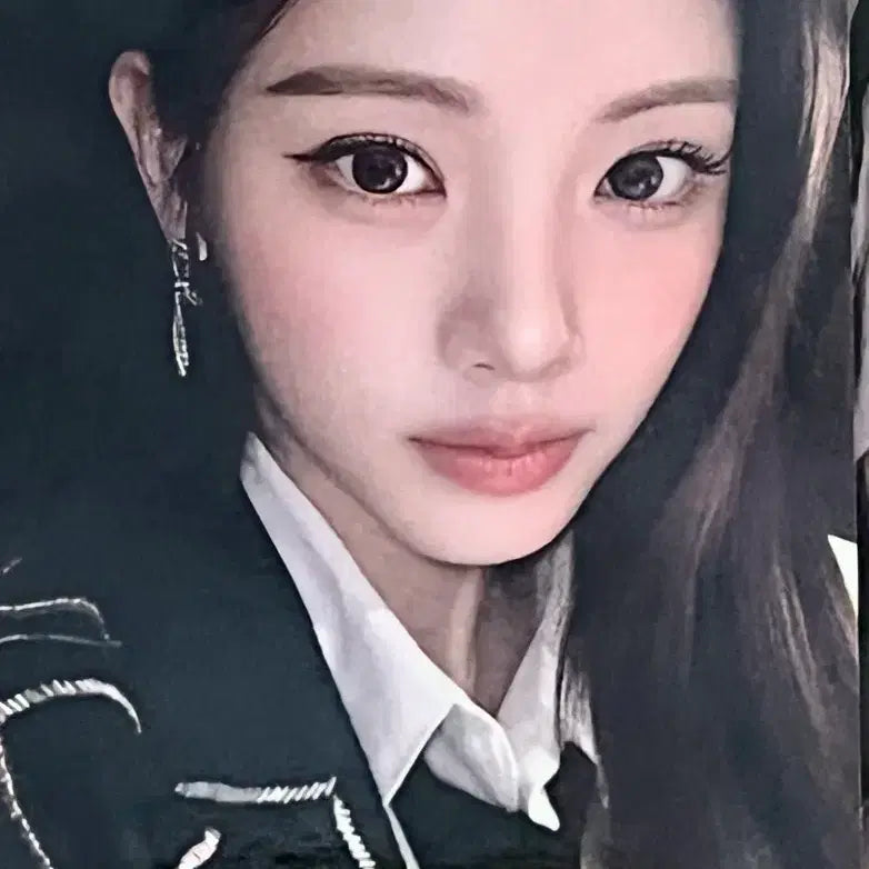 베이비돈크라이 이현 공방 포카 베돈크 인기가요 MC pcs wts