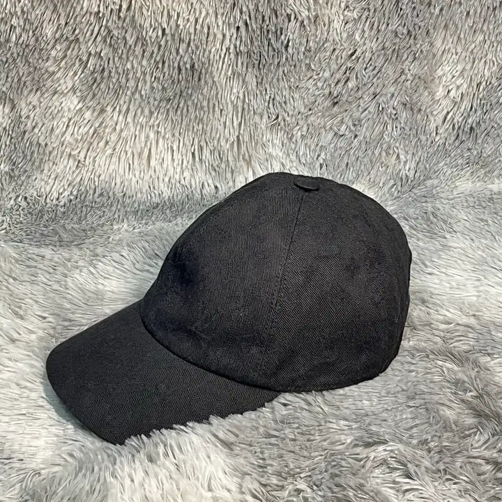 [BUNJANG] Louis Vuitton Monogram Essential Ball Cap / [58] 루이비통 모노그램 에센셜 볼캡