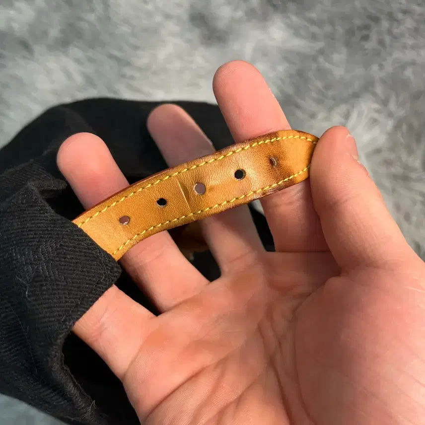 [BUNJANG] Louis Vuitton Monogram Essential Ball Cap / [58] 루이비통 모노그램 에센셜 볼캡