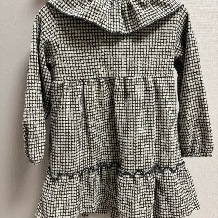 [BUNJANG] Zara 18-24m Dress / 자라 유아원피스 18-24m
