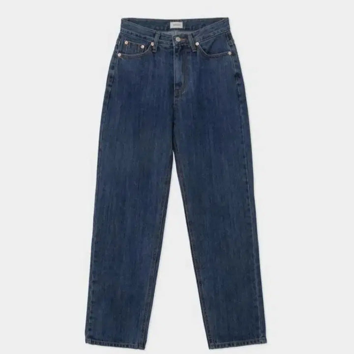 [BUNJANG] Shopmodo Tom Blue Denim S / 샵모도 tom blue denim s