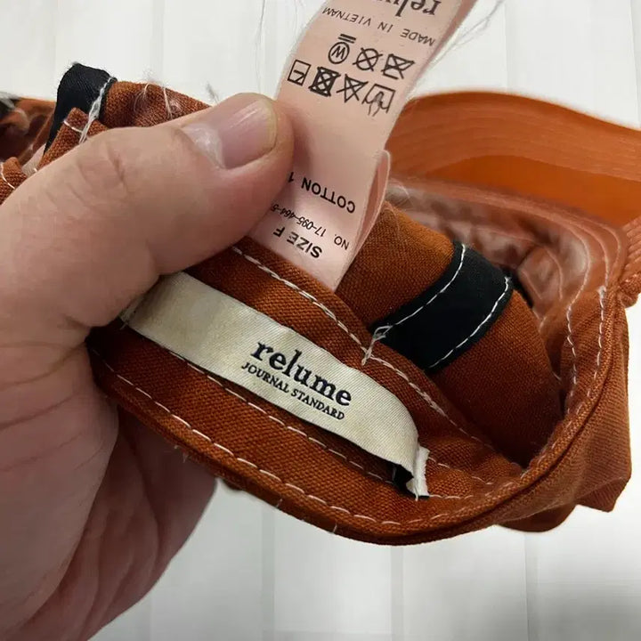 [BUNJANG] Journal Standard Cap / 저널스탠다드 캡