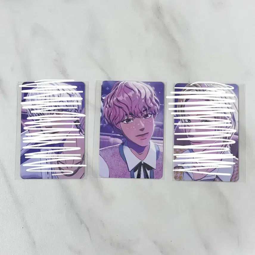 플레이브 콘서트 앙콘 md 5만원포카