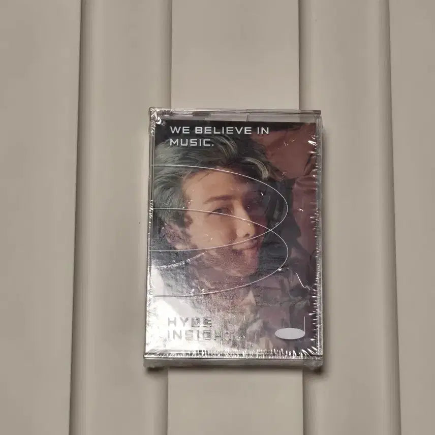 방탄소년단(BTS) 하이브 인사이트 포토카드 세트