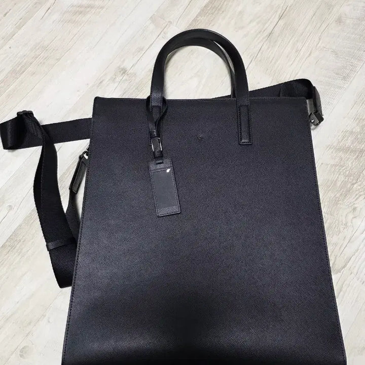 [BUNJANG] Samsonite Forte Men's Tote Bag / 쌤소나이트 포르테 남성 토트백 상태 최상