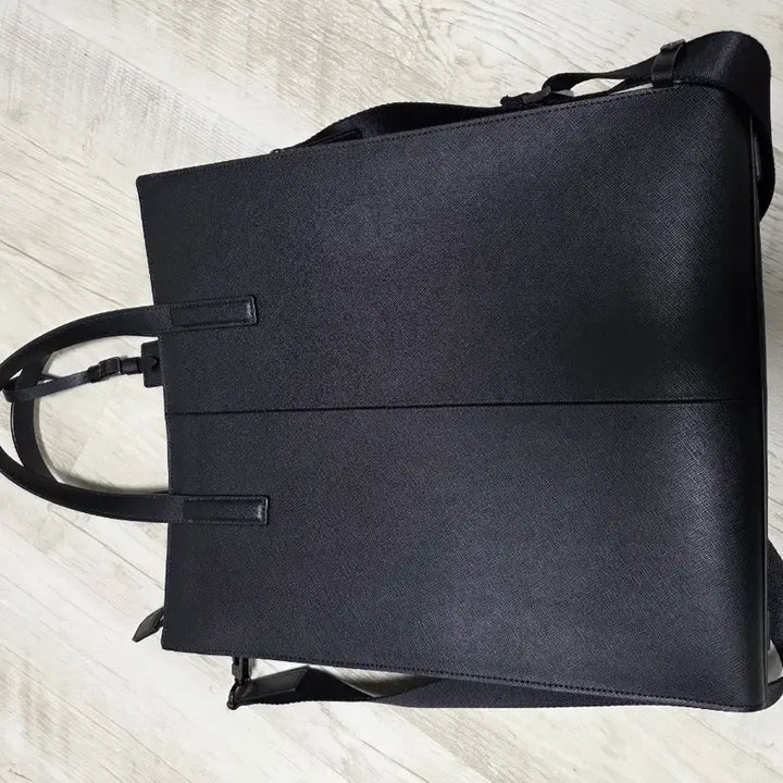 [BUNJANG] Samsonite Forte Men's Tote Bag / 쌤소나이트 포르테 남성 토트백 상태 최상