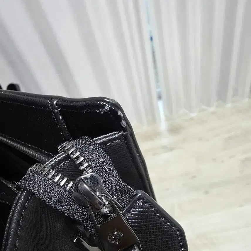 [BUNJANG] Samsonite Forte Men's Tote Bag / 쌤소나이트 포르테 남성 토트백 상태 최상