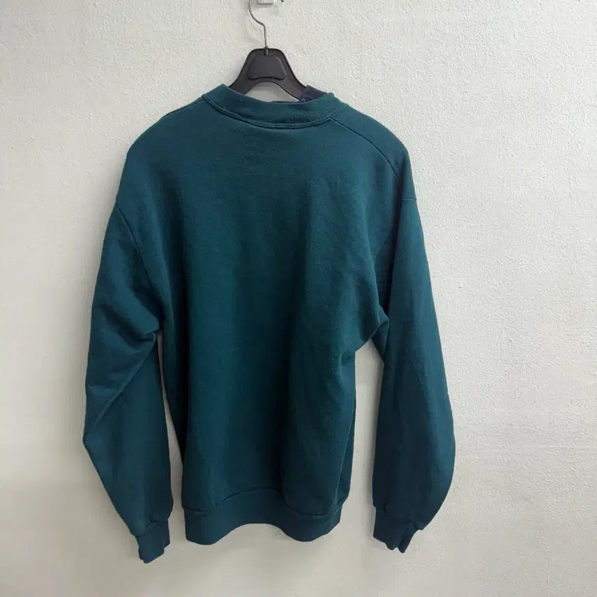 [BUNJANG] USA 90s Cheek Reverse Sweatshirt M / 90s USA cheek reverse 맨투맨 M
