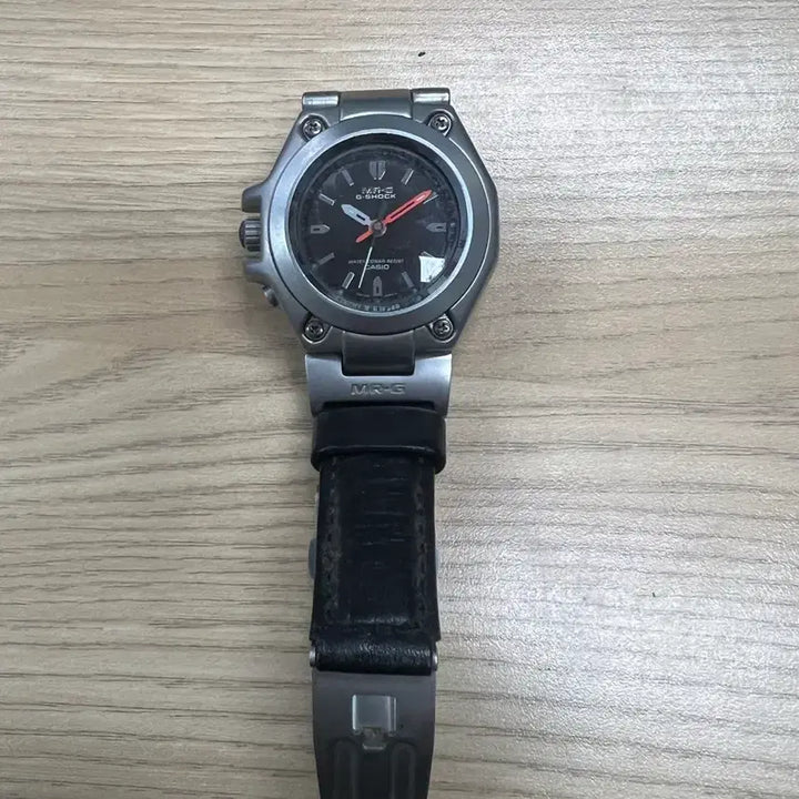 [BUNJANG] G-Shock MRG-120 Watch / [고장] 지샥 구형 MRG-120 모듈
