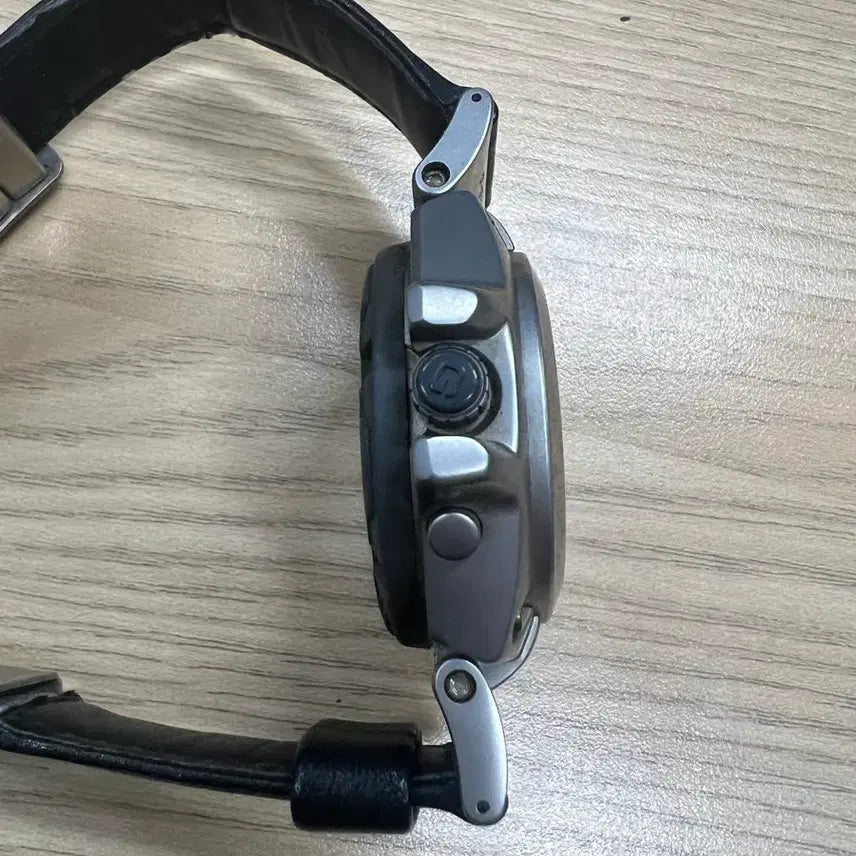 [BUNJANG] G-Shock MRG-120 Watch / [고장] 지샥 구형 MRG-120 모듈