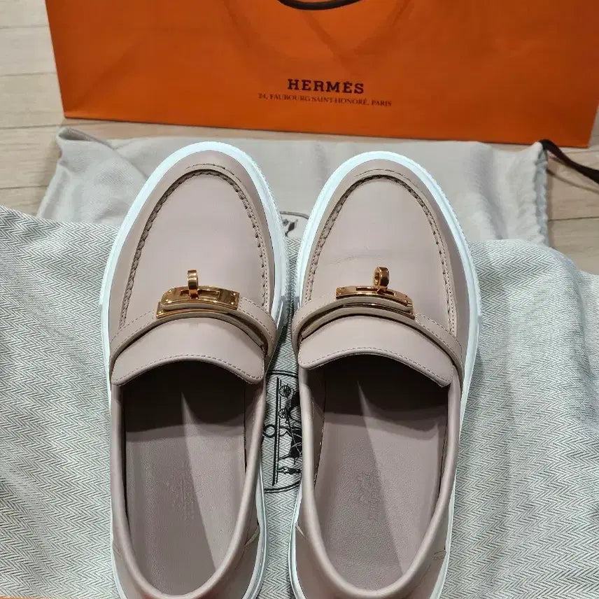 [BUNJANG] Game Slip-on Sneakers / Game 슬립온 스니커즈