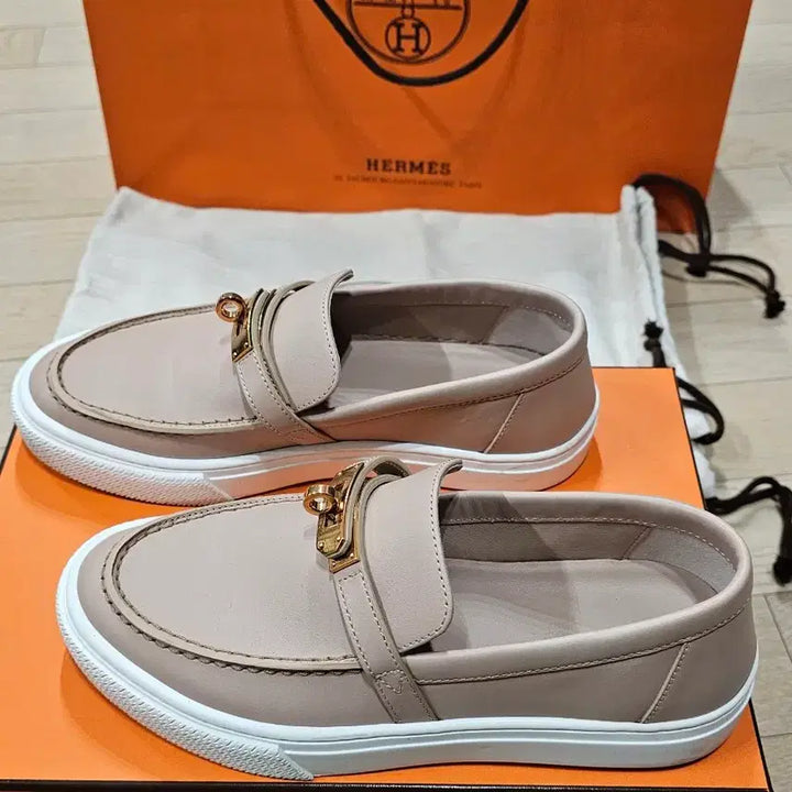 [BUNJANG] Game Slip-on Sneakers / Game 슬립온 스니커즈