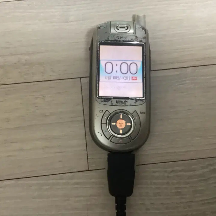 [BUNJANG] SKY Jun Old Mobile Phone / 스카이 준 옛날 핸드폰