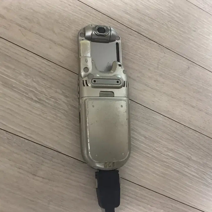[BUNJANG] SKY Jun Old Mobile Phone / 스카이 준 옛날 핸드폰