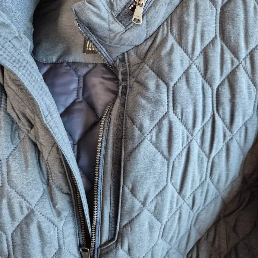 [BUNJANG] Hazzy's Men's Jacket Padded / 해지스 남성 자켓 패딩