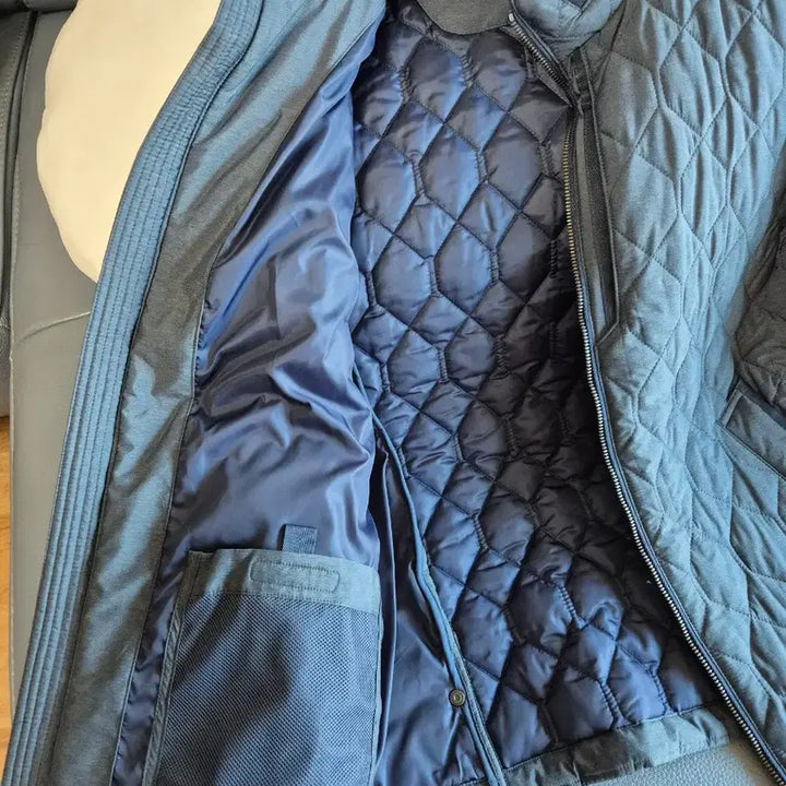 [BUNJANG] Hazzy's Men's Jacket Padded / 해지스 남성 자켓 패딩