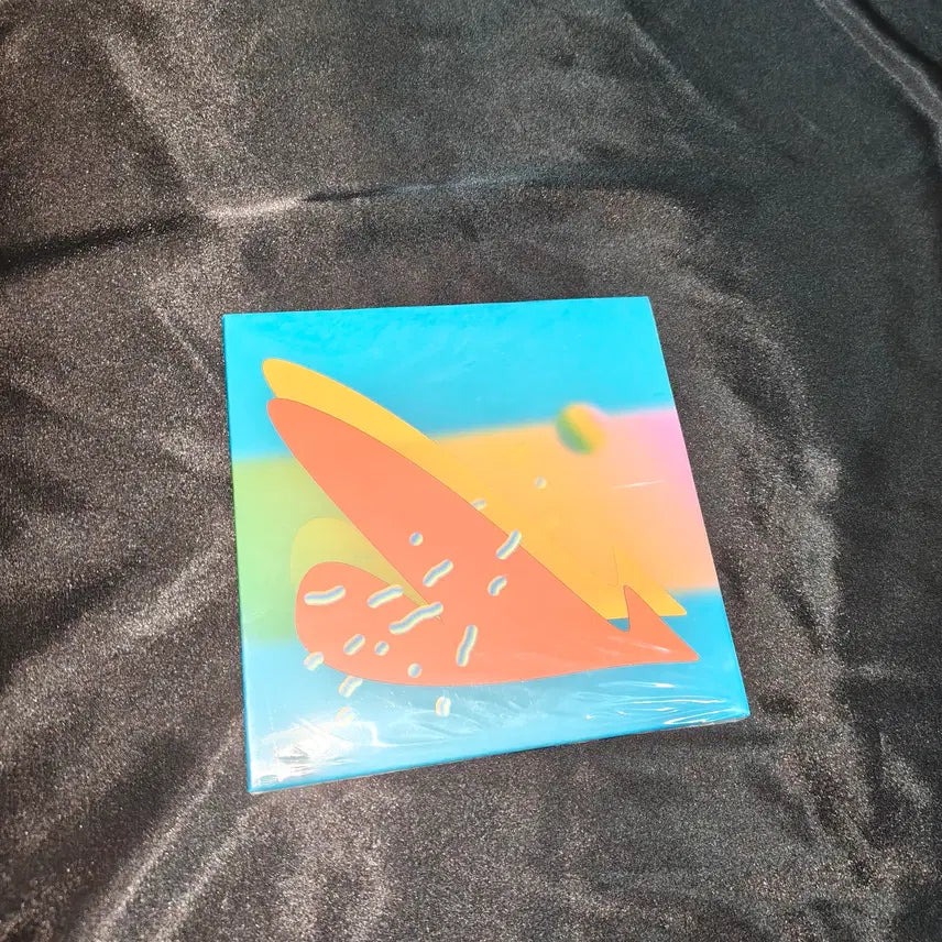 [BUNJANG] Jiyunhae - Dog's Position CD Album / [미개봉/택포]CD,음반(봉제인간,파라솔,술탄) 지윤해 - 개의입장