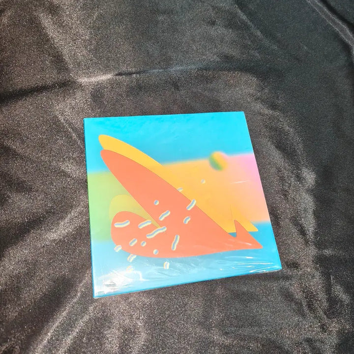 [BUNJANG] Jiyunhae - Dog's Position CD Album / [미개봉/택포]CD,음반(봉제인간,파라솔,술탄) 지윤해 - 개의입장