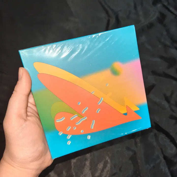 [BUNJANG] Jiyunhae - Dog's Position CD Album / [미개봉/택포]CD,음반(봉제인간,파라솔,술탄) 지윤해 - 개의입장