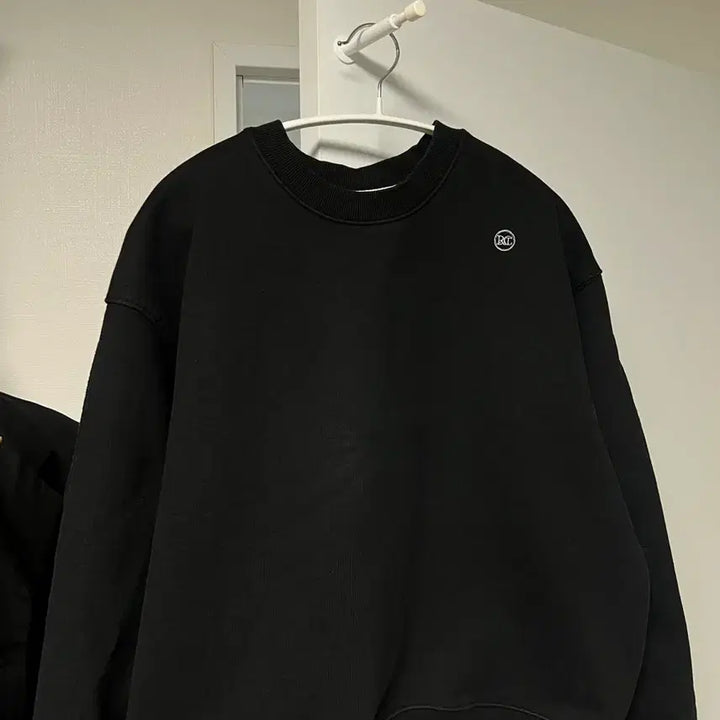 [BUNJANG] RECTO RC Logo Sweatshirt / 렉토 rc로고 스웻셔츠 맨투맨