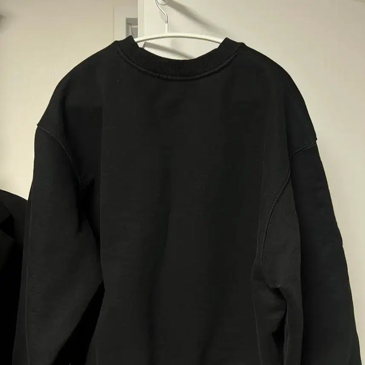 [BUNJANG] RECTO RC Logo Sweatshirt / 렉토 rc로고 스웻셔츠 맨투맨