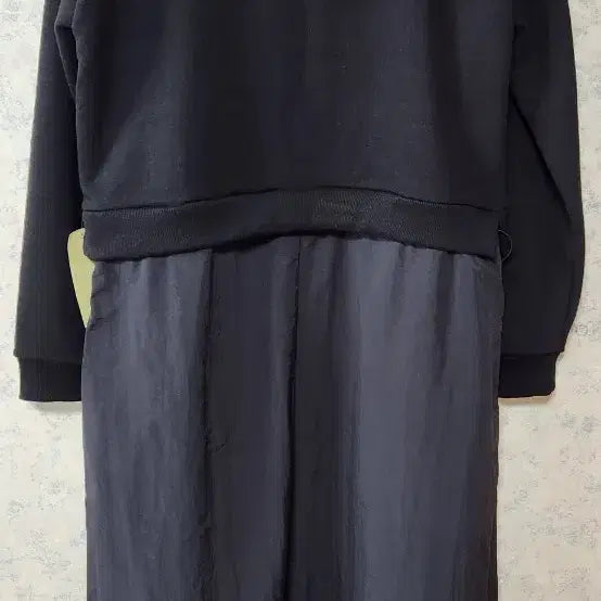 [BUNJANG] Monachi String Casual Dress / 새상품 모나치 스트링 여성 캐주얼 원피스