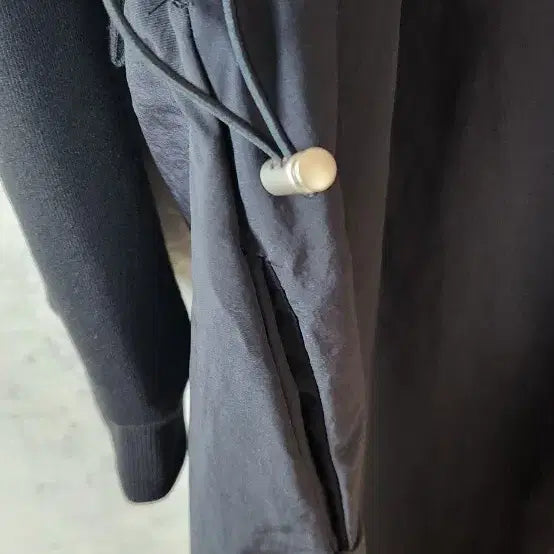 [BUNJANG] Monachi String Casual Dress / 새상품 모나치 스트링 여성 캐주얼 원피스