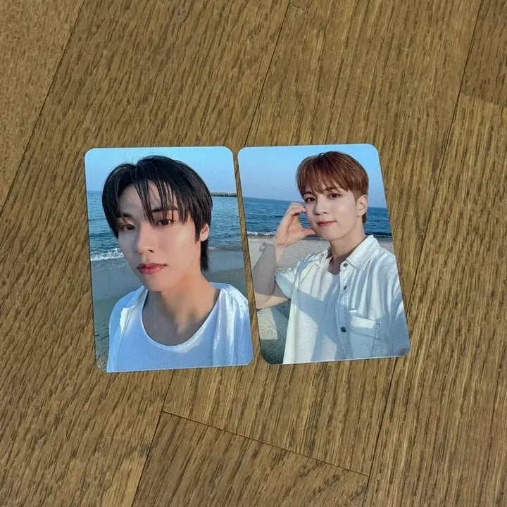 [BUNJANG] N.Flying Broadcast Photocard / 엔플라잉 네내마잡 공방 포카