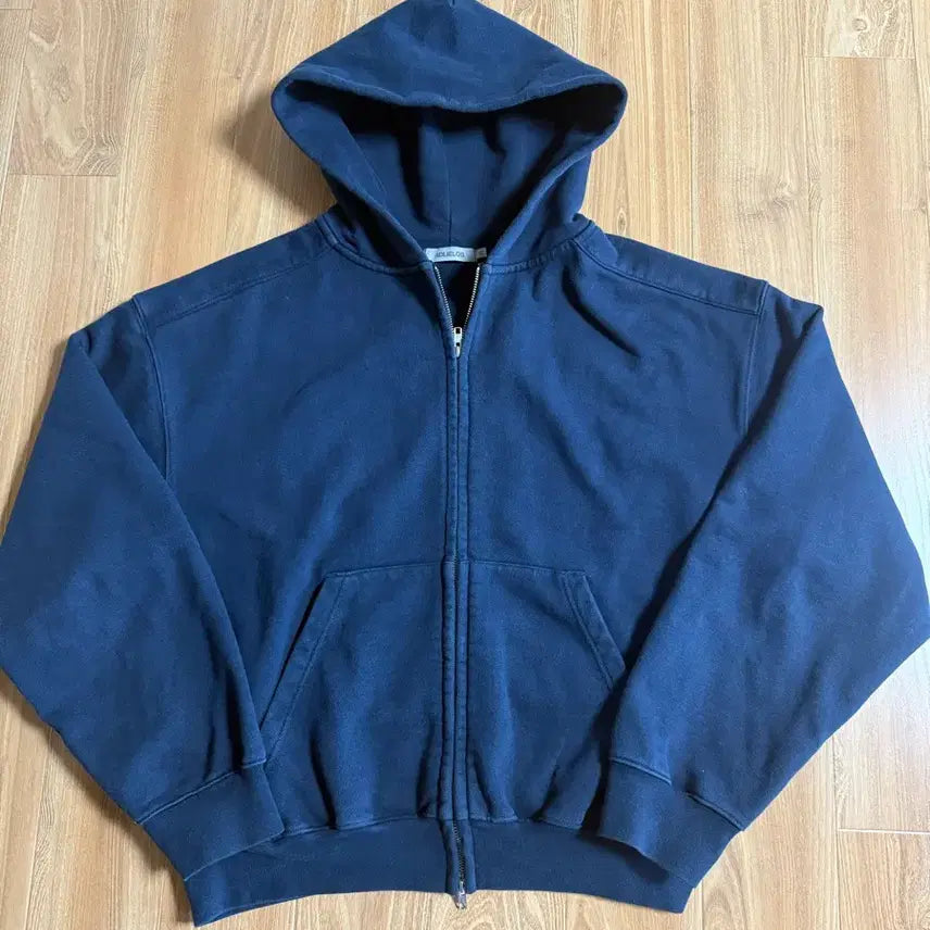 [BUNJANG] XL Edrielros Training Setup Navy / [XL]에드리엘로스 트레이닝 셋업 네이비