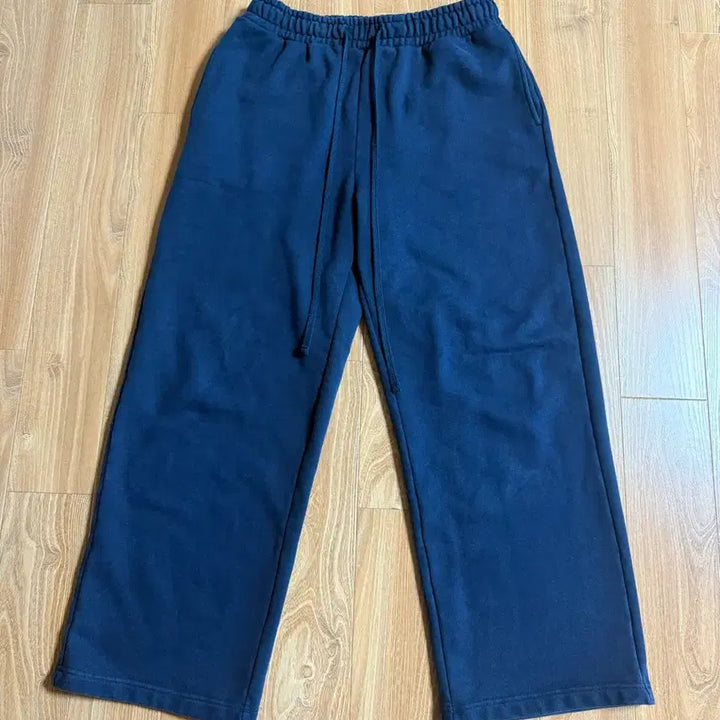 [BUNJANG] XL Edrielros Training Setup Navy / [XL]에드리엘로스 트레이닝 셋업 네이비