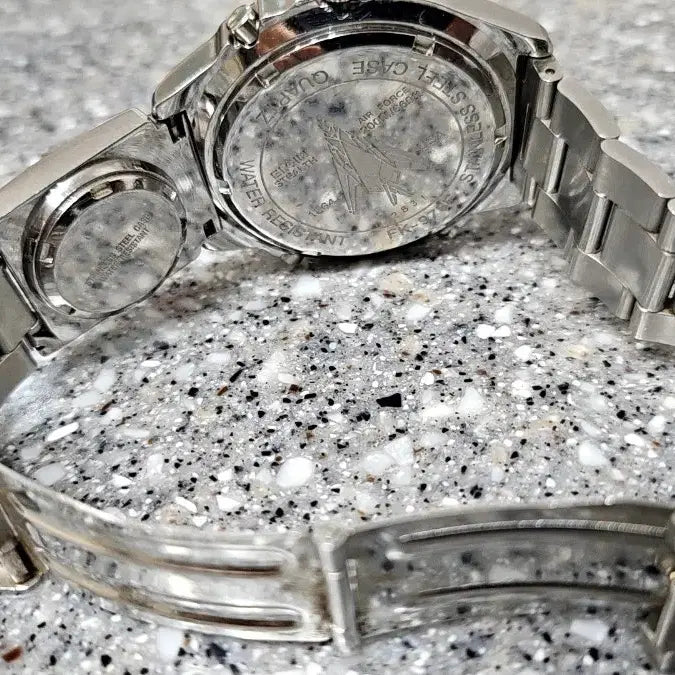 [BUNJANG] Elgin USA Digital Junk / 엘진USA디지털 정크