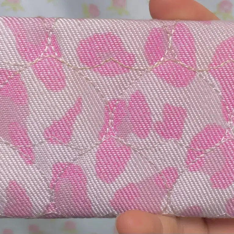 [BUNJANG] Sanrio Hello Kitty Card Wallet Key Wallet / 고전키티 카드지갑 열쇠지갑 고전문구 산리오 헬로키티