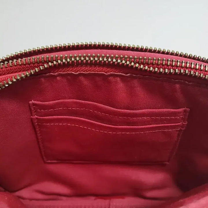 [BUNJANG] Coach Signature Patch Mini Crossbody Bag / 정품) 코치 시그니처 패치미니 크로스백