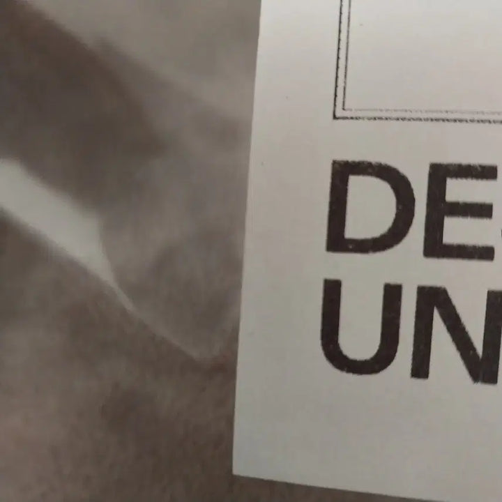 [BUNJANG] ENHYPEN Heeseung Desire Unleash Handwritten Note / 엔하이픈 희승 용산 팝업 desire unleash 공식 손글씨 뽑기