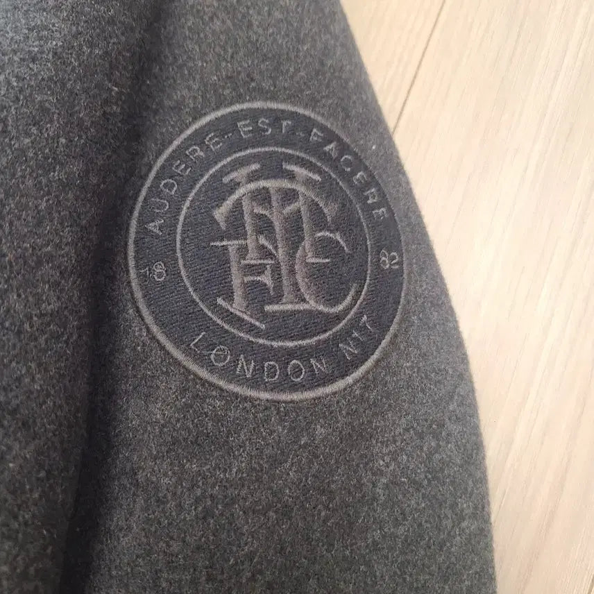 [BUNJANG] Tottenham Hotspur Stadium Jacket Men's / 토트넘 핫스퍼 스타디움 자켓 남성