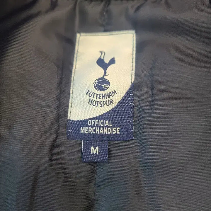 [BUNJANG] Tottenham Hotspur Stadium Jacket Men's / 토트넘 핫스퍼 스타디움 자켓 남성