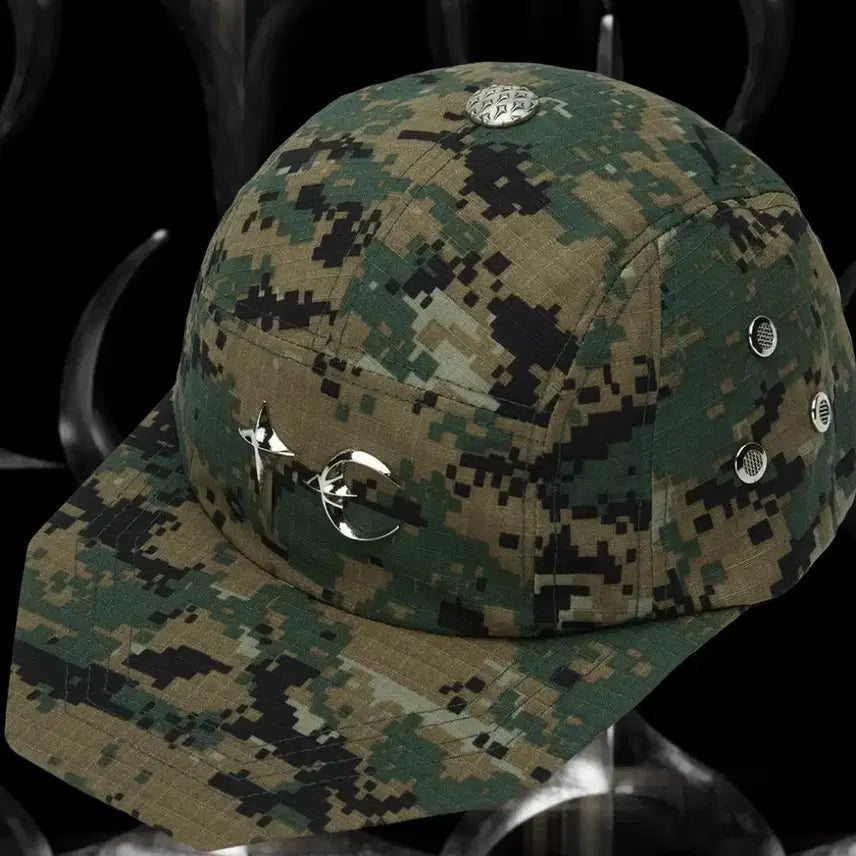 [BUNJANG] BTS TC Army Cap The Clup / TC Army Cap 떠그클럽
