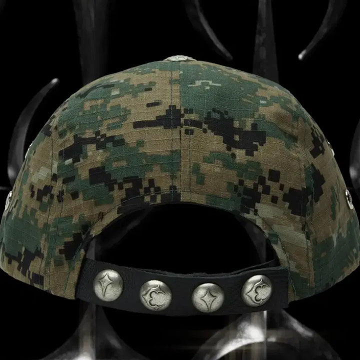 [BUNJANG] BTS TC Army Cap The Clup / TC Army Cap 떠그클럽